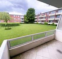 Bezugsfrei: 3 Zimmer Wohnung in herrlicher Ruhe! - Hamburg Schnelsen