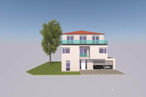 mögliche Variante.jpg - Jetzt reservieren - 2026 bauen - Grundstücke von 750 m² bis 900 m² am Ortsausgang von Räpitz!