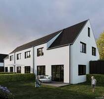 Exklusives Neubauvorhaben in der Schwalbenstraße in Oldenburg - Oldenburg / Donnerschwee