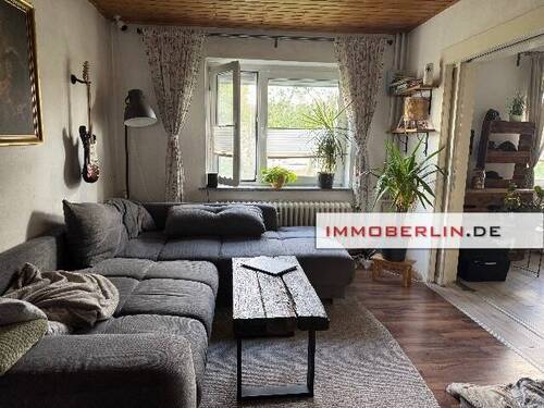 Bild 2.jpg - 2 Zimmer Mehrfamilienhaus, Wohnhaus in Britz