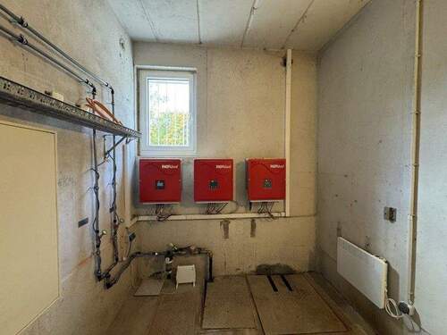 Technik Solar - 