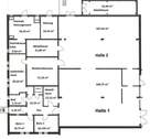 Grundriss - 