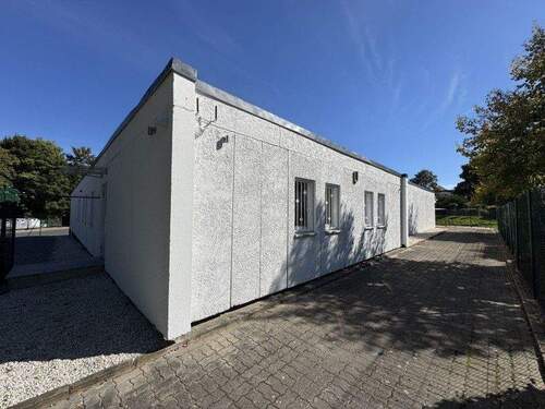 Seitenansicht - Mehrfamilienhaus, Wohnhaus mit 621,00 m² in Markneukirchen zum Kaufen