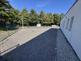 Seitenansicht - 