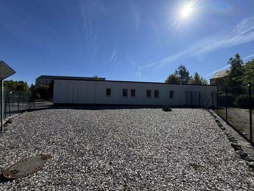 Seitenansicht - 