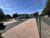 Parkplatz - 