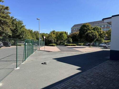 Parkplatz - 