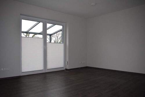 Wohnzimmer - 4 Zimmer Doppelhaushälfte in Barßel / OT Neuland