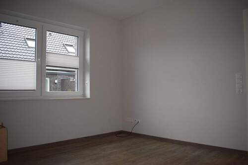 EG Schlafzimmer / Büro - Doppelhaushälfte mit 120,00 m² in Barßel / OT Neuland zur Miete