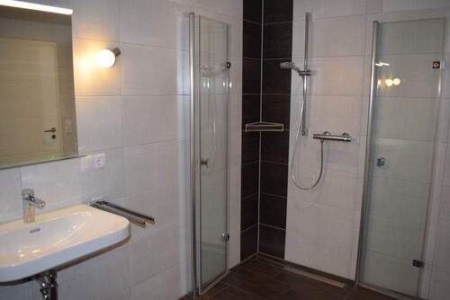 Bad EG behindertengerecht - 