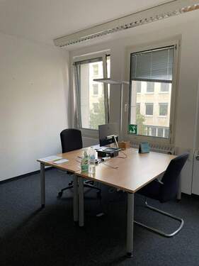Meetingraum - Büro zur Miete in Köln