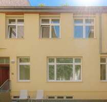 Historischer Charme von 1910, kombiniert mit moderner Ausstattung - Berlin Mitte