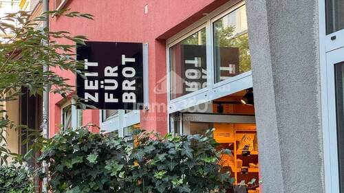 Kiez / Zeit für Brot - 