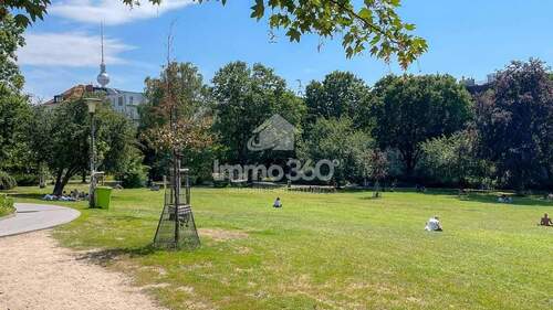 Weinbergspark - 