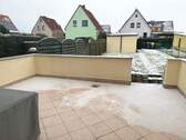 Terrasse - 