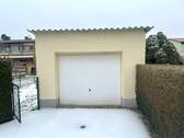 Garage - 