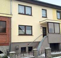 Reihenhaus in der Weststadt von Güstrow