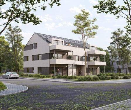 Esslingen 2026 - 4 Zimmer Etagenwohnung in Esslingen am Neckar