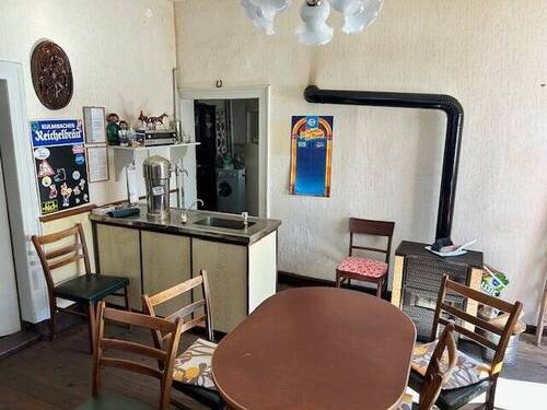 Schankraum - 