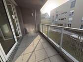 Balkon_aussen1 - AA-Wasseralfingen, moderne und geräumige 3-Zimmer Wohnung zum Erstbezug