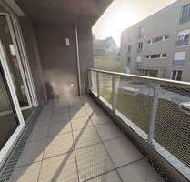 AA-Wasseralfingen, moderne und geräumige 3-Zimmer Wohnung zum Erstbezug - Aalen-Wasseralfingen