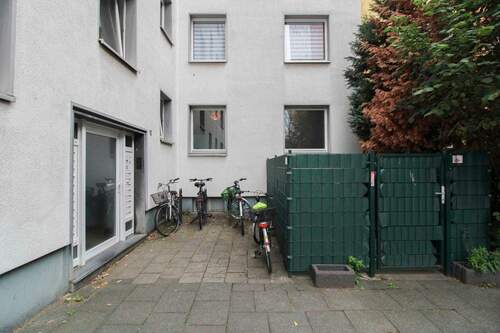 Hausansicht - 
