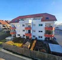 Das ist doch etwas für Sie! Freie 3 Zimmer Wohnung in Vilsbiburg