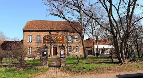 Gastwerk im Engelshof - 