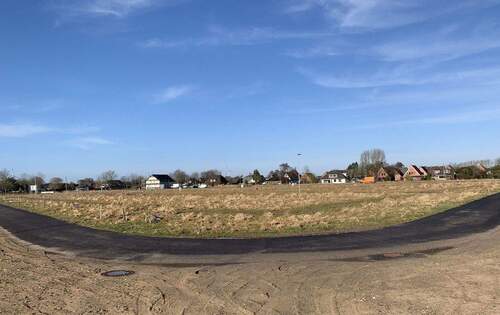 Baugrundstücke - Grundstück zum Kaufen in Wesselburen