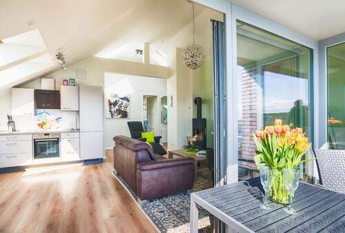 Bild 2 - 3 Zimmer Etagenwohnung zum Kaufen in Heiligenhafen