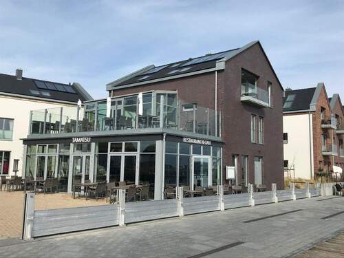 Bild 4 - Etagenwohnung mit 85,00 m&sup2; in Heiligenhafen zum Kaufen