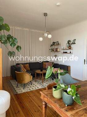 Bild 1 - Wohnungsswap - Bizetstraße - 805,00&nbsp;EUR Kaltmiete, ca.&nbsp; 76,00&nbsp;m&sup2;&nbsp;Wohnfl&auml;che