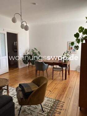 Bild 2 - 2 Zimmer Etagenwohnung zur Miete in Berlin