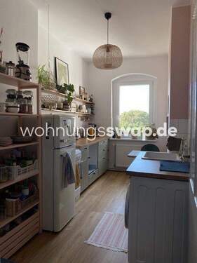 Bild 4 - Etagenwohnung mit 76,00 m&sup2; in Berlin zur Miete