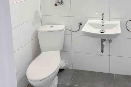 Gäste WC - 