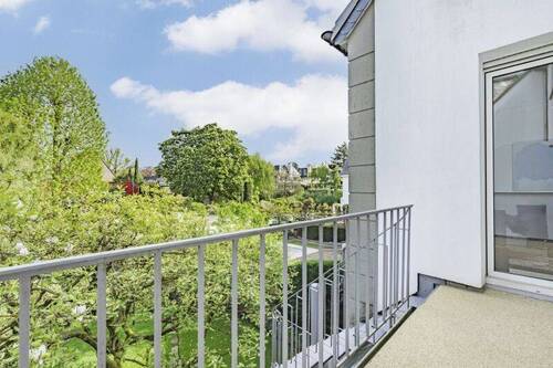 Balkon - 