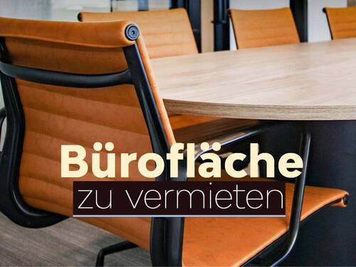 Bürofläche zu vermieten - Mehr Platz für Ihre Mitarbeiter gesucht?