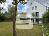 Titelbild - Für anspruchsvolle Wohngenießer!...individuelles Architektenhaus in Falkendorf