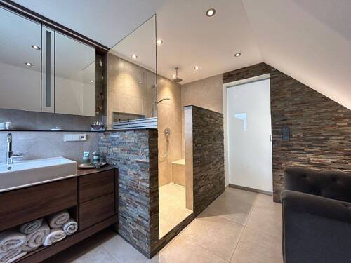 Badezimmer - 