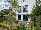 Untergeschoss mit Terrasse - 