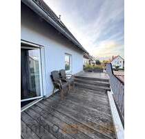 Wohnen und Leben in einer Stadt mit historischem Flair - Gepflegtes ZFH in Dinkelsbühl