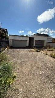 mehr als nur Garagen - große Hallen - Mehrfamilienhaus, Wohnhaus mit 230,00 m² in Karlstein am Main zum Kaufen