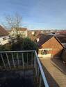 1OG, Zimmer3 Balkon Aussicht - 