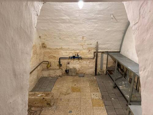 UG, Gewölekeller1 - 