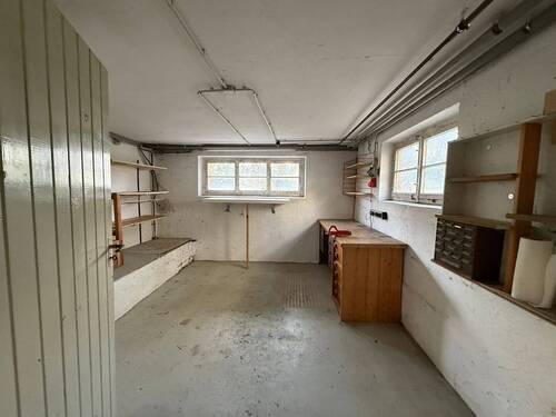 UG, Flur, Raum3, Werkstatt - 