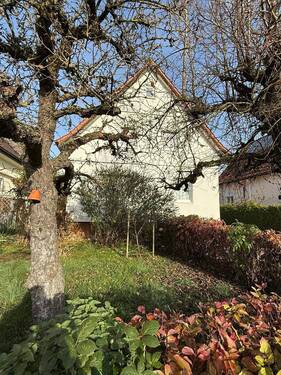 Vorderansicht - Einfamilienhaus mit 95,00 m² in Mühlacker zum Kaufen