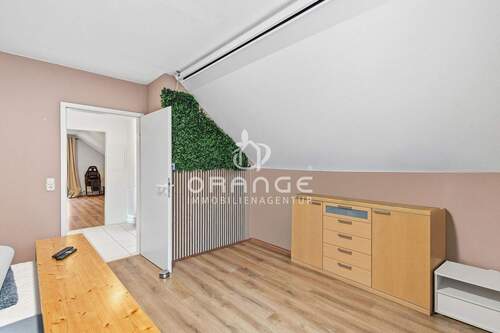 Wohnzimmer Ansicht 2 - 