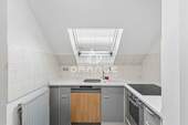 Küche Dachgschoss - 