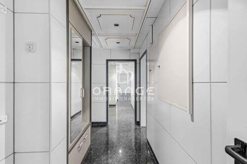 Flur Untergeschoss - 