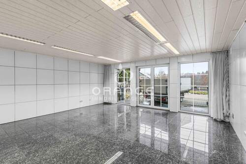 Wohnzimmer Untergechoss - 